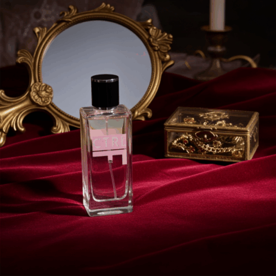 CTRLF Frezya 55.12 Çiçeklerin Melodisi 50 ml