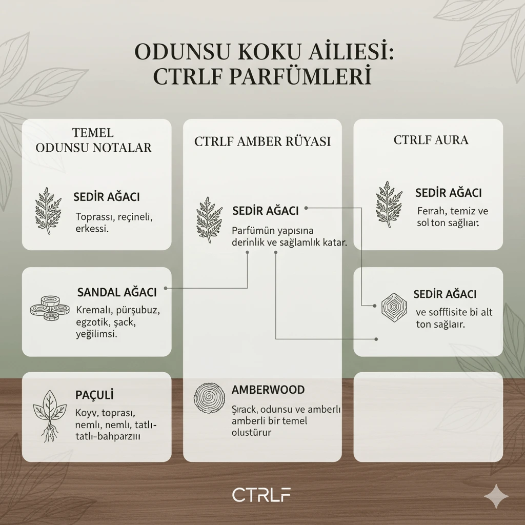 Odunsu Koku Ailesi